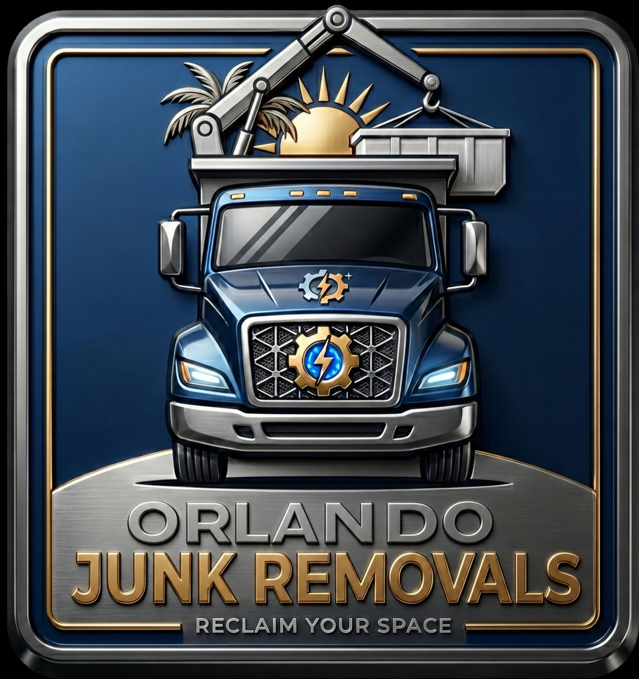 Orlando Junk Removals